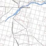 Getlost Map 1950 LYNDON WA Topographic Map V15 1:75,000