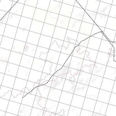 Getlost Map 2041 TALLERING WA Topographic Map V15 1:75,000