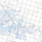 Getlost Map 2041 TALLERING WA Topographic Map V15 1:75,000