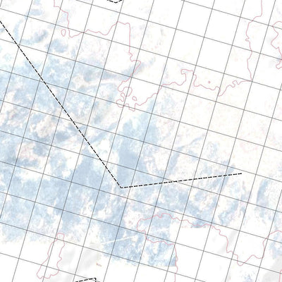 Getlost Map 2041 TALLERING WA Topographic Map V15 1:75,000
