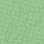 Getlost Map 2051 MAROONAH WA Topographic Map V15 1:75,000