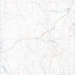 Getlost Map 1952 UAROO WA Topographic Map V15 1:75,000