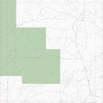 Getlost Map 2044 BADGERADDA WA Topographic Map V15 1:75,000