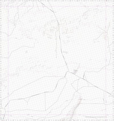 Getlost Map 2346 GOULD WA Topographic Map V15 1:75,000