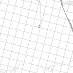 Getlost Map 2346 GOULD WA Topographic Map V15 1:75,000