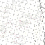 Getlost Map 2346 GOULD WA Topographic Map V15 1:75,000