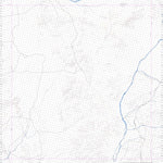 Getlost Map 2048 LOCKIER WA Topographic Map V15 1:75,000