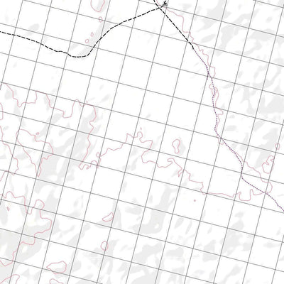 Getlost Map 2048 LOCKIER WA Topographic Map V15 1:75,000