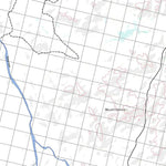 Getlost Map 2052 BOOLALOO WA Topographic Map V15 1:75,000