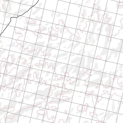 Getlost Map 2052 BOOLALOO WA Topographic Map V15 1:75,000