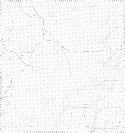 Getlost Map 2145 BYRO WA Topographic Map V15 1:75,000
