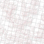 Getlost Map 2353 JEERINAH WA Topographic Map V15 1:75,000