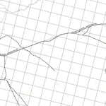 Getlost Map 2247 LANDOR WA Topographic Map V15 1:75,000