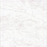 Getlost Map 2448 MOUNT EGERTON WA Topographic Map V15 1:75,000