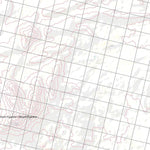 Getlost Map 2448 MOUNT EGERTON WA Topographic Map V15 1:75,000