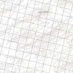 Getlost Map 2448 MOUNT EGERTON WA Topographic Map V15 1:75,000