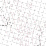 Getlost Map 1749 BOOLOGOORO WA Topographic Map V15 1:75,000