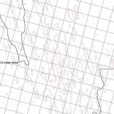 Getlost Map 1749 BOOLOGOORO WA Topographic Map V15 1:75,000