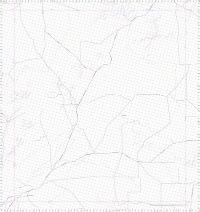 Getlost Map 2244 BOOLARDY WA Topographic Map V15 1:75,000