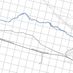 Getlost Map 2249 MOUNT AUGUSTUS WA Topographic Map V15 1:75,000
