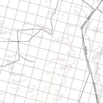Getlost Map 1947 GASCOYNE WA Topographic Map V15 1:75,000