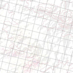 Getlost Map 2248 PINK HILLS WA Topographic Map V15 1:75,000