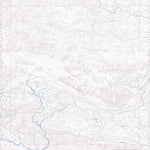 Getlost Map 2253 FARQUHAR WA Topographic Map V15 1:75,000