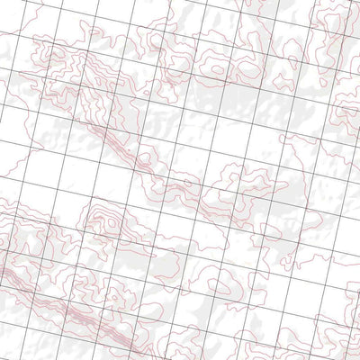 Getlost Map 2253 FARQUHAR WA Topographic Map V15 1:75,000
