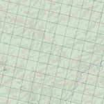 Getlost Map 2250 ELLIOTT CREEK WA Topographic Map V15 1:75,000