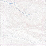 Getlost Map 2252 HARDEY WA Topographic Map V15 1:75,000