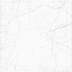 Getlost Map 2245 MILLY MILLY WA Topographic Map V15 1:75,000