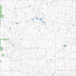 Getlost Map 2137 WATHEROO WA Topographic Map V15 1:75,000