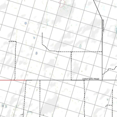 Getlost Map 2137 WATHEROO WA Topographic Map V15 1:75,000