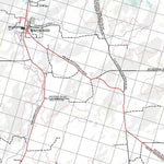 Getlost Map 2137 WATHEROO WA Topographic Map V15 1:75,000