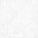 Getlost Map 2142 TARDIE WA Topographic Map V15 1:75,000