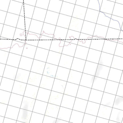 Getlost Map 2142 TARDIE WA Topographic Map V15 1:75,000
