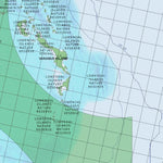Getlost Map 2056 SHOLL WA Topographic Map V15 1:75,000