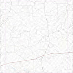 Getlost Map 2141 WURARGA WA Topographic Map V15 1:75,000