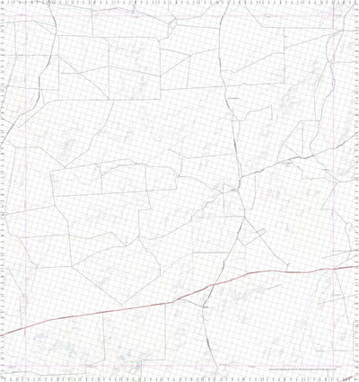 Getlost Map 2141 WURARGA WA Topographic Map V15 1:75,000