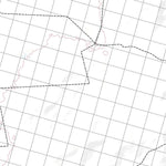 Getlost Map 2141 WURARGA WA Topographic Map V15 1:75,000