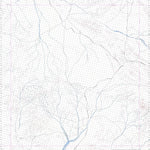 Getlost Map 2149 MOUNT PHILLIPS WA Topographic Map V15 1:75,000