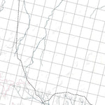 Getlost Map 2149 MOUNT PHILLIPS WA Topographic Map V15 1:75,000