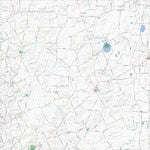 Getlost Map 2235 GOOMALLING WA Topographic Map V15 1:75,000