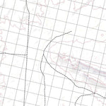 Getlost Map 2646 BRYAH WA Topographic Map V15 1:75,000