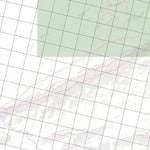 Getlost Map 2646 BRYAH WA Topographic Map V15 1:75,000