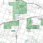 Getlost Map 2431 DUMBLEYUNG WA Topographic Map V15 1:75,000