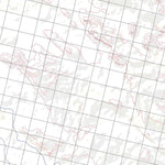 Getlost Map 2151 ULLAWARRA WA Topographic Map V15 1:75,000
