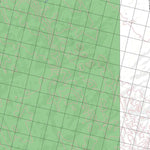 Getlost Map 2151 ULLAWARRA WA Topographic Map V15 1:75,000