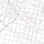 Getlost Map 2349 PEEDAWARRA WA Topographic Map V15 1:75,000