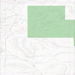 Getlost Map 2648 CALYIE WA Topographic Map V15 1:75,000